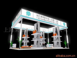 專業(yè)展覽設(shè)計(jì)制作與餐飲服務(wù)一站式解決方案——上海萊威展覽服務(wù)