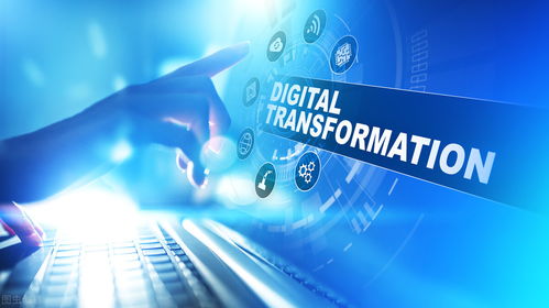 智能時代下企業(yè)數(shù)字化轉型 游戲產業(yè)的網(wǎng)絡經營新路徑